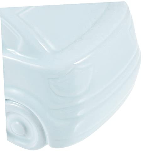 Ceramic Hamster Cooling House for Small Pets
