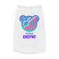 Papa Bear Pet Tank Top