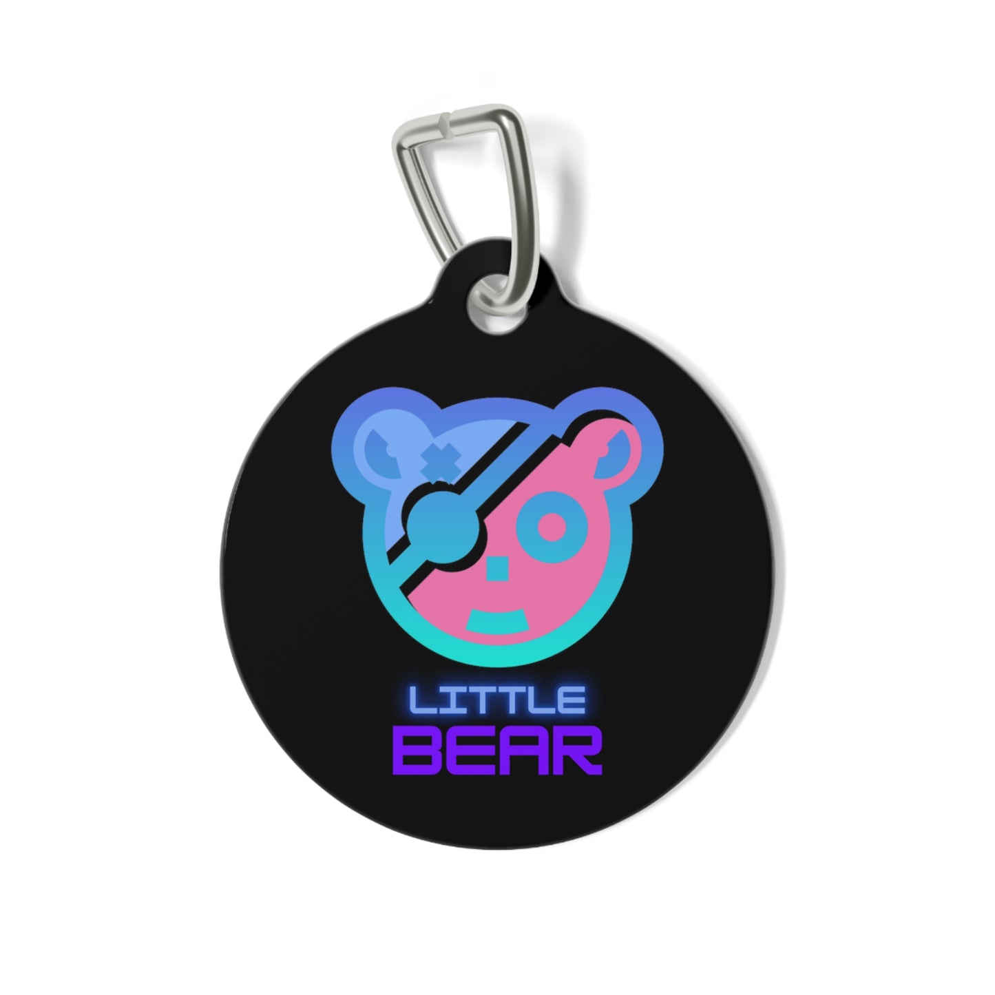 Pet Tag