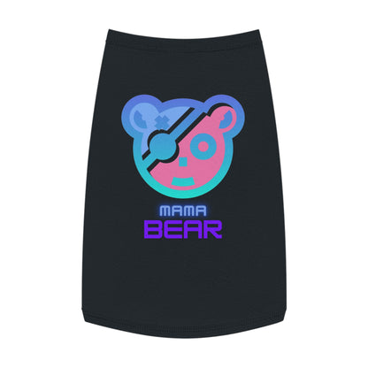 Mama Bear Pet Tank Top