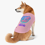 Load image into Gallery viewer, Girly Bear Pet Tank Top
