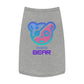 Papa Bear Pet Tank Top