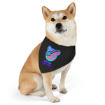 Load image into Gallery viewer, Pet Bandana Collar
