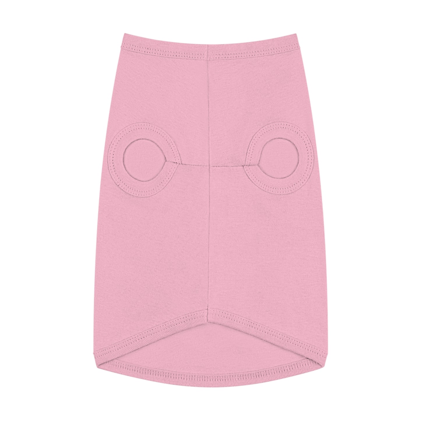 Girly Bear Pet Tank Top