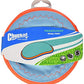 Chuckit! Paraflight Flying Disc Dog Toy, Small (6.75")