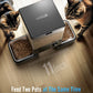 5G Wi-Fi-enabled Oneisall automatic feeder for cats with voice message feature