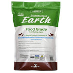 Load image into Gallery viewer, HARRIS Diatomaceous Earth Food Grade, 2lb with Powder Duster Included in The Bag
