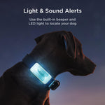 Load image into Gallery viewer, Petcube GPS Tracker | Escape and Virtual Fences Alerts -Wellness Monitoring, Glows in a Dark, Water Dust Proof
