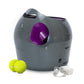 PetSafe Automatic Ball Launcher – Interactive Dog Fetch Toy with Safety Sensors & Adjustable Distance