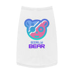 Load image into Gallery viewer, Girly Bear Pet Tank Top
