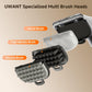 UWANT Y100 Portable Carpet & Upholstery Spot Cleaner — 18KPa High-Suction Deep Stain Remover for Cars, Sofas & Rugs