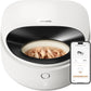 PETLIBRO Automatic Refrigerated Wet Food Dog/Cat Feeder with Upgraded APP Control, 3 Days/Meals of Freshness 3 Semiconductor Polar Cooling WiFi Timed