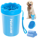 Load image into Gallery viewer, The Muddy Paw Cleaner Miracle for Small Medium Large Breed Dogs/Cats (with 3 absorbent towel)
