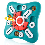 Load image into Gallery viewer, Enrichment Toys for Dogs and Cats IQ Training and Brain Stimulation
