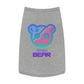 Baby Bear Pet Tank Top