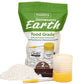 Harris Diatomaceous Earth 2lb with Duster - Natural pest control solution for home and garden, with easy-to-use duster.
