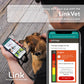 Link GPS Dog Tracker + Activity Monitor | Training Tools, Health Tracker, Waterproof