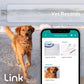 Link GPS Dog Tracker + Activity Monitor | Training Tools, Health Tracker, Waterproof