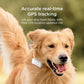 Petcube GPS Tracker - Escape Alerts, Wellness Monitor, Waterproof & Dustproof