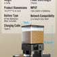 Feeding schedule set via Oneisall app on smartphone for cat feeder