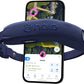 Halo Collar 4 – GPS Wireless Dog Fence and Training Collar for Dogs