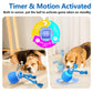 Durable Dog Toy for Small and Medium Breeds – Engaging and Fun Playtime