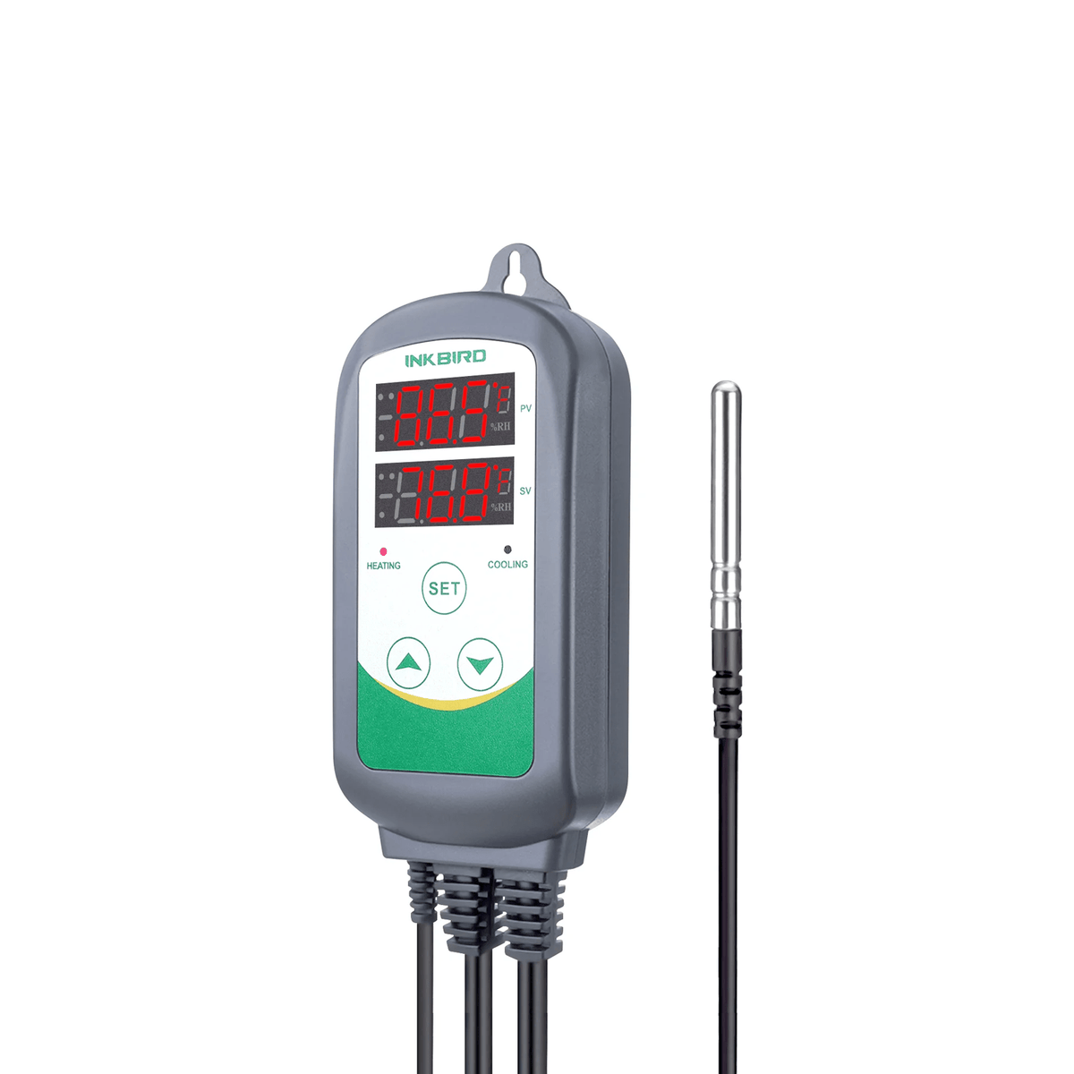 INKBIRD ITC-308 digital temperature controller