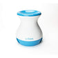 Non-Electronic iFetch Frenzy Fetch Toy - Brain Teaser for Small Dogs, Interactive Fun.