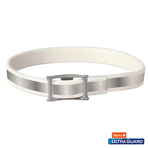 Hartz UltraGuard Pro Cat Collar: 7 Months Protection