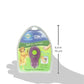 PetSafe Clik-R Clicker - Compact, Comfortable Finger Strap, Perfect for Dog Training.