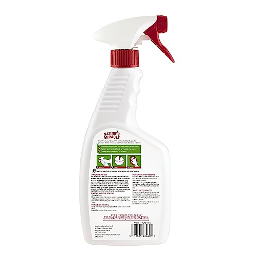 Nature's Miracle Bird Cage & Surface Cleaner