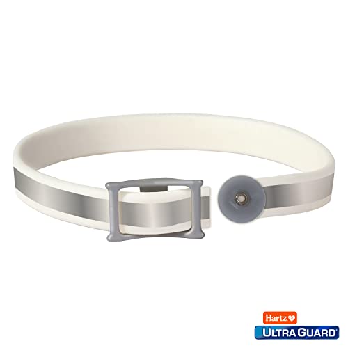 Hartz UltraGuard Pro Cat Collar: 7 Months Protection