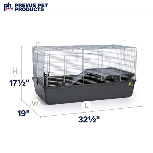 Universal Small Animal Home, Dark Gray