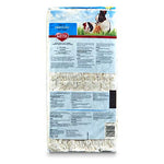 Load image into Gallery viewer, Clean &amp; Cozy White Small Animal Pet Bedding 24.6 Liters
