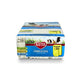 Clean & Cozy White Bedding 24.6L - Premium bedding for small pets, providing a clean, fresh habitat with excellent odor control.