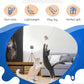Cat Dancer 101 Brown Toy - Interactive Play for Cats, Perfect for Hunting Instincts.