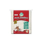 72L White Small Animal Bedding - Soft, absorbent bedding for a hygienic and cozy pet habitat.
