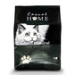 Natural Pine Wood Cat Litter Pellets