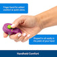 PetSafe Clik-R Dog Training Clicker - Purple
