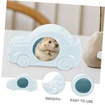 Load image into Gallery viewer, Ceramic Hamster Cooling House for Small Pets
