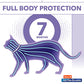 Hartz UltraGuard Pro Cat Collar: 7 Months Protection