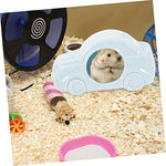 Load image into Gallery viewer, Ceramic Hamster Cooling House for Small Pets
