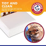 Load image into Gallery viewer, Arm &amp; Hammer Super Absorbent Cage Liners for Small Animals - 7 Count
