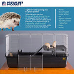 Load image into Gallery viewer, Universal Small Animal Home, Dark Gray
