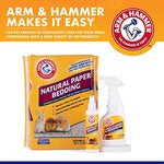 Load image into Gallery viewer, Arm &amp; Hammer Super Absorbent Cage Liners for Small Animals - 7 Count
