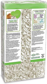 Load image into Gallery viewer, 99% Dust-Free White Paper Bedding, 10L
