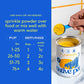 Omega Oil & Pumpkin Powder for Dogs | 8 Oz.