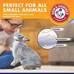 Load image into Gallery viewer, Arm &amp; Hammer Super Absorbent Cage Liners for Small Animals - 7 Count
