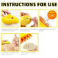 Cat Steam Brush: Hair Removal Steamy Pet Brush 3-in-1 Self-Cleaning Grooming Innovative Tool