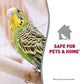 Nature's Miracle Bird Cage & Surface Cleaner